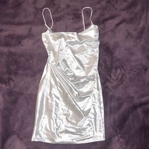 NWOT brand new lucy in the sky dress, didn’t come with tag but never worn.